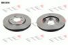 FTE BS5338 Brake Disc